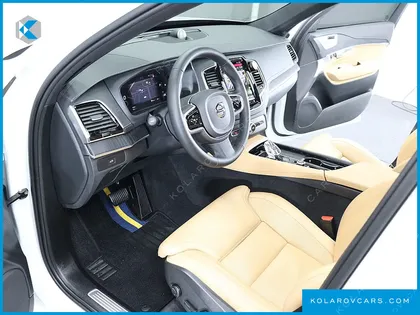VOLVO XC90 B6 ULTIMATE BRIGHT