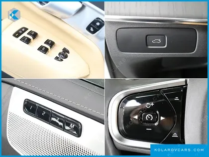 VOLVO XC90 B6 ULTIMATE BRIGHT