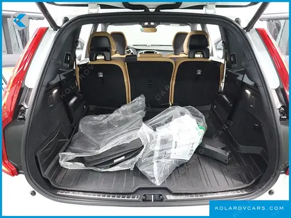 VOLVO XC90 B6 ULTIMATE BRIGHT