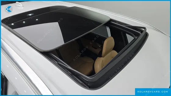 VOLVO XC90 T8 ULTIMATE BRIGHT HYBRID