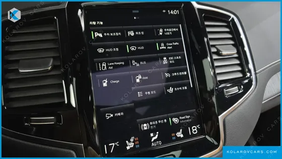 VOLVO XC90 T8 ULTIMATE BRIGHT HYBRID