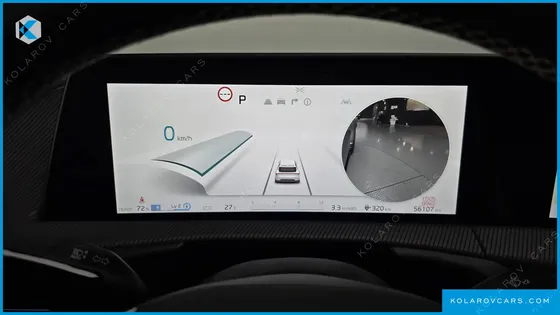 KIA EV6 LONG RANGE 4WD