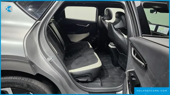 KIA EV6 LONG RANGE 4WD