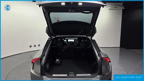 KIA EV6 LONG RANGE 4WD