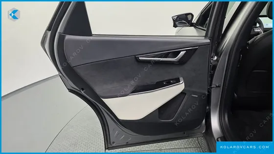 KIA EV6 LONG RANGE 4WD