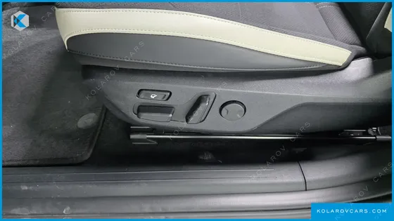 KIA EV6 LONG RANGE 4WD