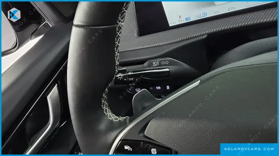 KIA EV6 LONG RANGE 4WD