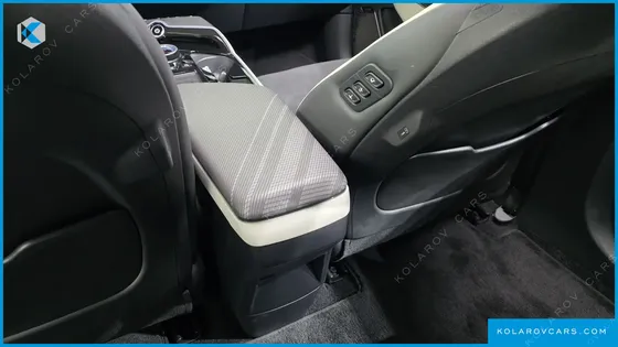 KIA EV6 LONG RANGE 4WD