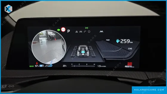 KIA EV6 LONG RANGE 4WD