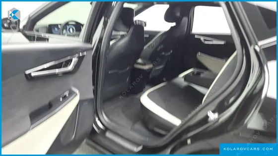 KIA EV6 LONG RANGE 4WD
