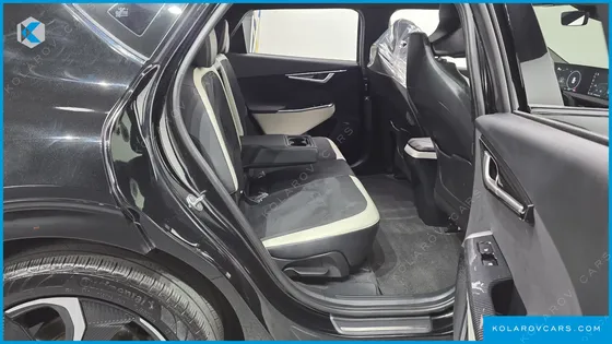 KIA EV6 LONG RANGE 4WD