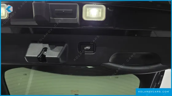 KIA EV6 LONG RANGE 4WD