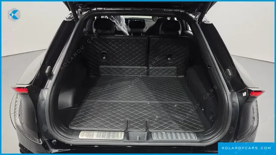 KIA EV6 LONG RANGE 4WD