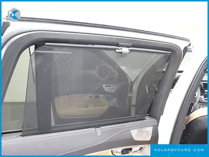 VOLVO XC90 B6 ULTIMATE BRIGHT