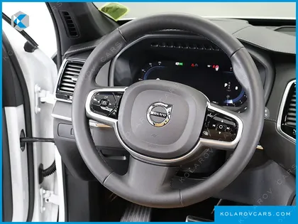 VOLVO XC90 B6 ULTIMATE BRIGHT