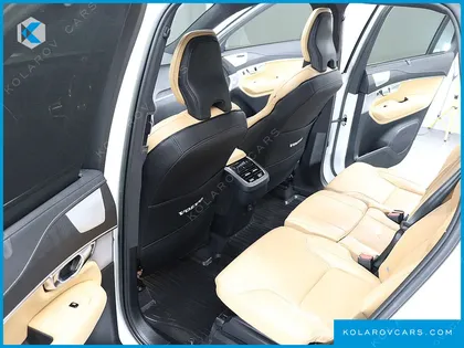 VOLVO XC90 B6 ULTIMATE BRIGHT