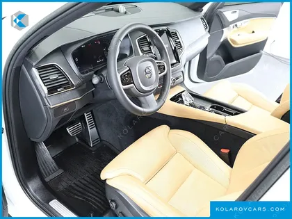 VOLVO XC90 B6 ULTIMATE BRIGHT