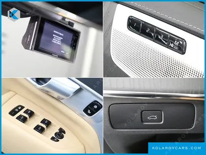 VOLVO XC90 B6 ULTIMATE BRIGHT