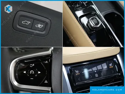 VOLVO XC90 B6 ULTIMATE BRIGHT