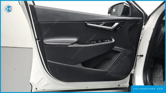 KIA EV6 LONG RANGE