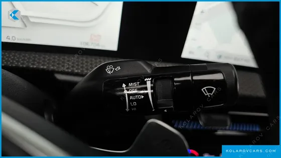 KIA EV6 LONG RANGE