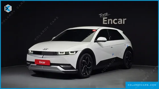 HYUNDAI IONIQ 5 LONG RANGE