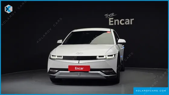 HYUNDAI IONIQ 5 LONG RANGE