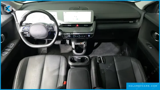 HYUNDAI IONIQ 5 LONG RANGE