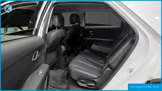 HYUNDAI IONIQ 5 LONG RANGE