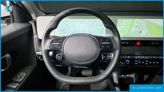 HYUNDAI IONIQ 5 LONG RANGE