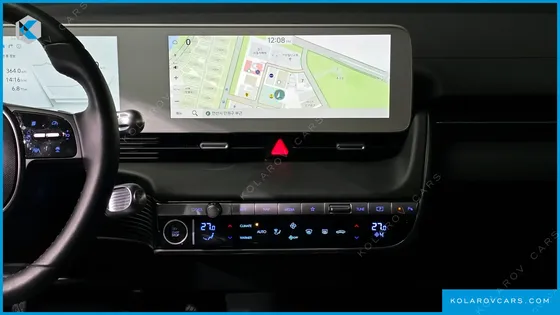 HYUNDAI IONIQ 5 LONG RANGE