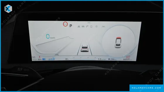 KIA EV6 LONG RANGE 4WD