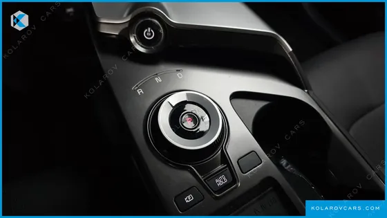 KIA EV6 LONG RANGE 4WD
