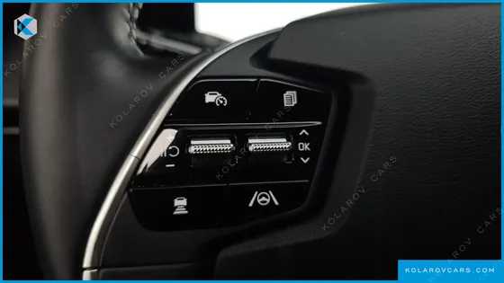 KIA EV6 LONG RANGE 4WD