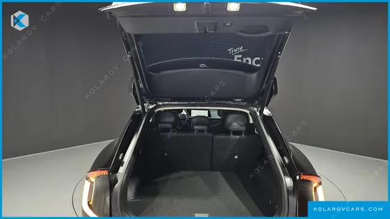 KIA EV6 LONG RANGE 4WD