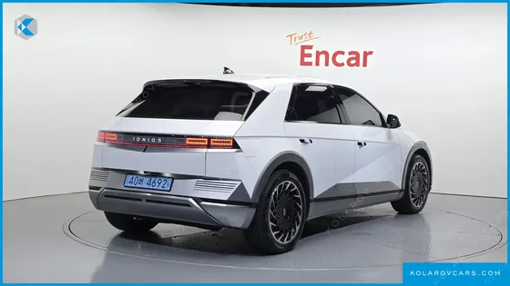 HYUNDAI IONIQ 5 LONG RANGE