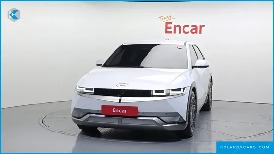 HYUNDAI IONIQ 5 LONG RANGE