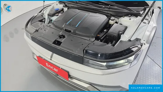 HYUNDAI IONIQ 5 LONG RANGE