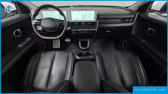 HYUNDAI IONIQ 5 LONG RANGE
