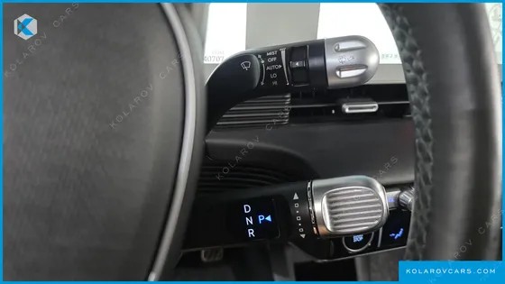 HYUNDAI IONIQ 5 LONG RANGE