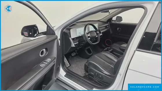 HYUNDAI IONIQ 5 LONG RANGE