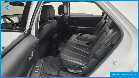HYUNDAI IONIQ 5 LONG RANGE