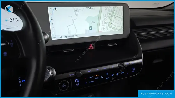 HYUNDAI IONIQ 5 LONG RANGE