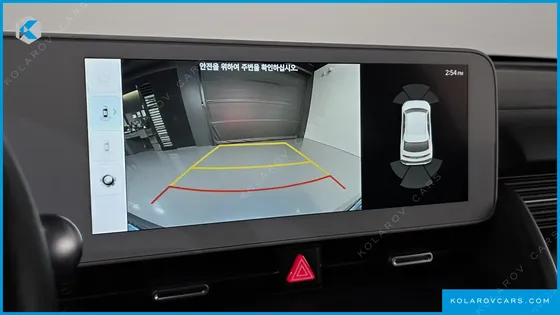HYUNDAI IONIQ 5 LONG RANGE
