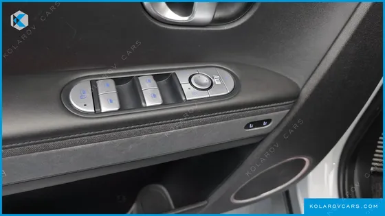 HYUNDAI IONIQ 5 LONG RANGE