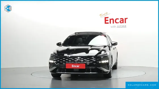 KIA K8 SIGNATURE SPECIAL