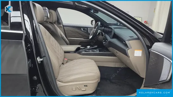 KIA K8 SIGNATURE SPECIAL