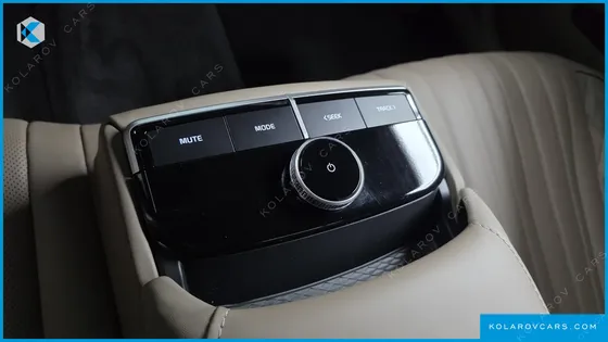 KIA K8 SIGNATURE SPECIAL