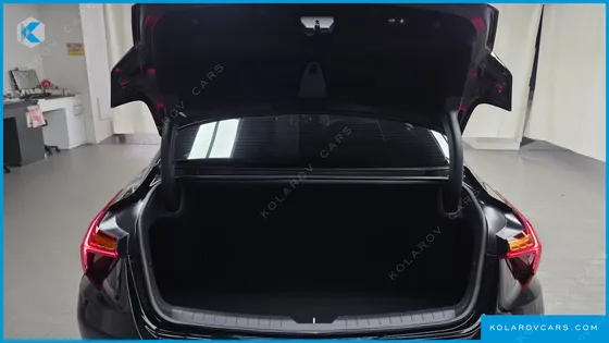 KIA K8 SIGNATURE SPECIAL