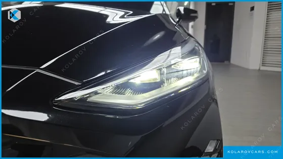 KIA K8 SIGNATURE SPECIAL